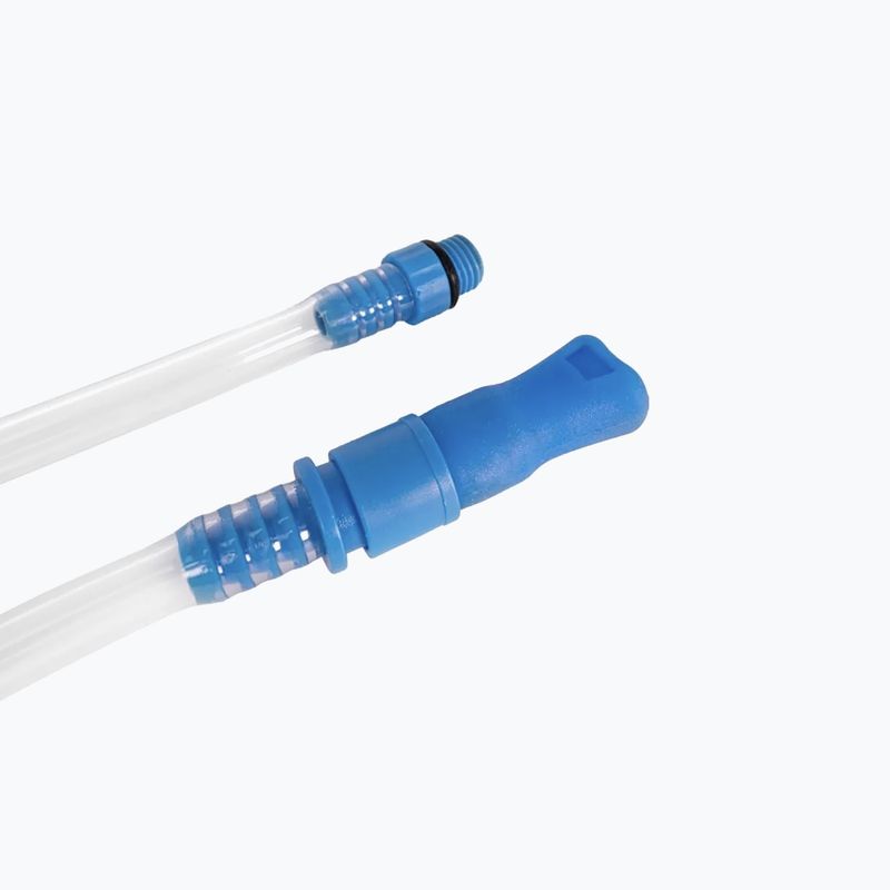 Batoh GymBeam Cycling Hydropack 12 l with hydration bladder 2 l black 10