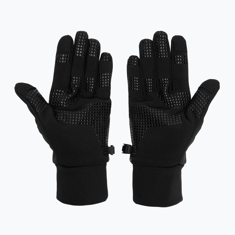 Rukavice GymBeam Alpine Windproof Gloves black 3