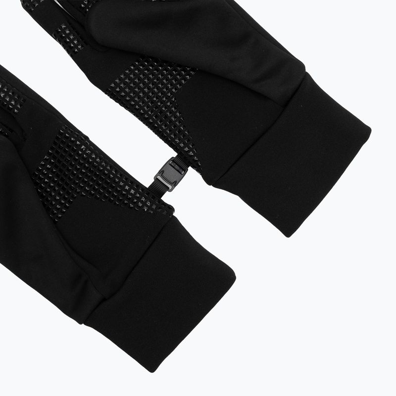 Rukavice GymBeam Alpine Windproof Gloves black 6