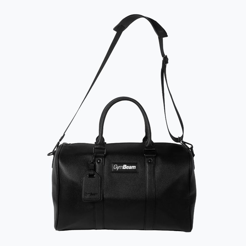 Tréningová taška GymBeam Urban 43 l black 2