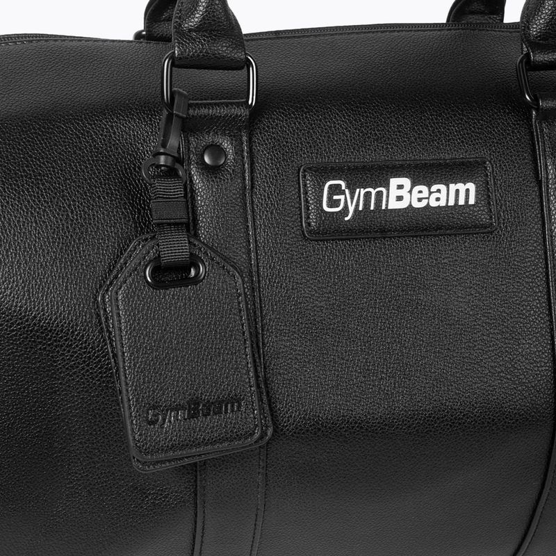 Tréningová taška GymBeam Urban 43 l black 4