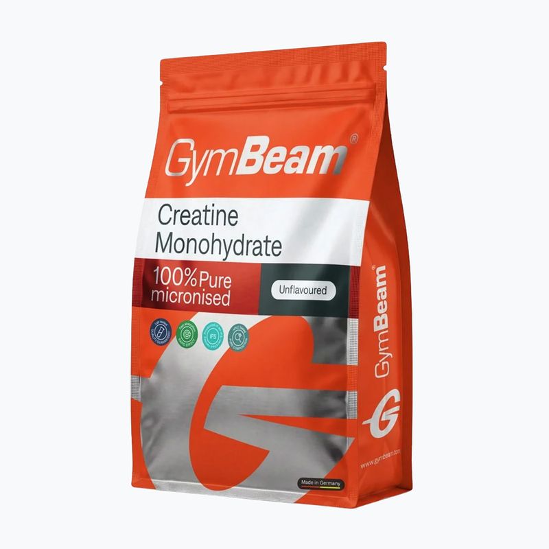 Kreatín GymBeam 1000 g 2