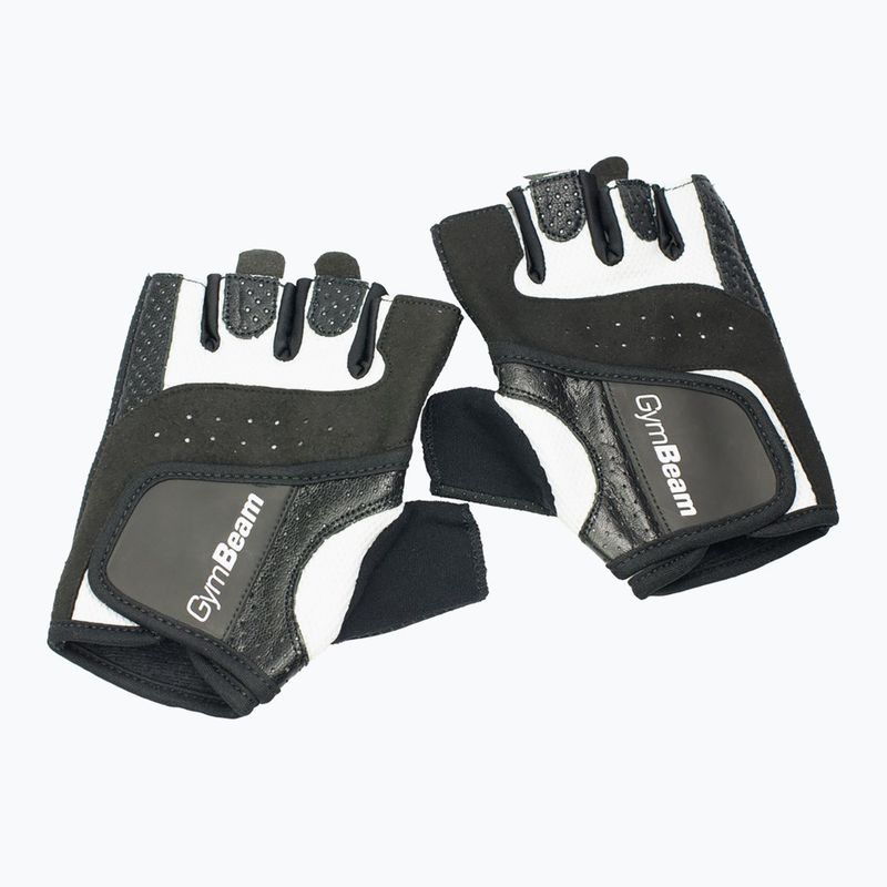 Dámske tréningové rukavice GymBeam Bella black 2