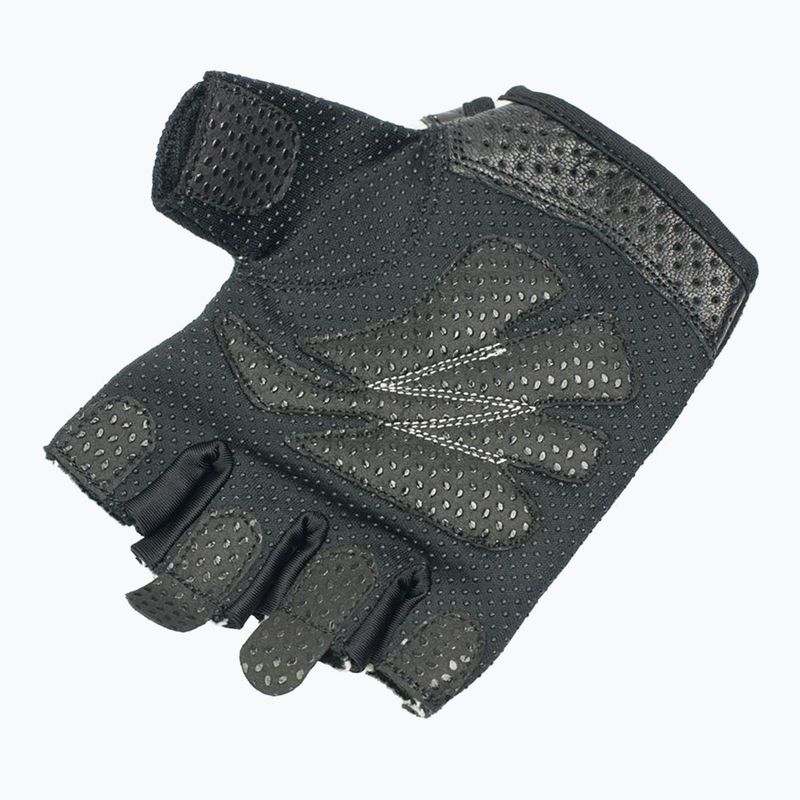 Dámske tréningové rukavice GymBeam Bella black 3
