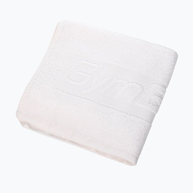 Uterák GymBeam white 2