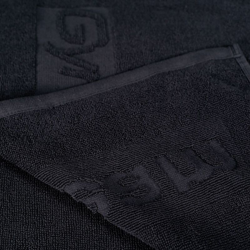 Uterák GymBeam black 2