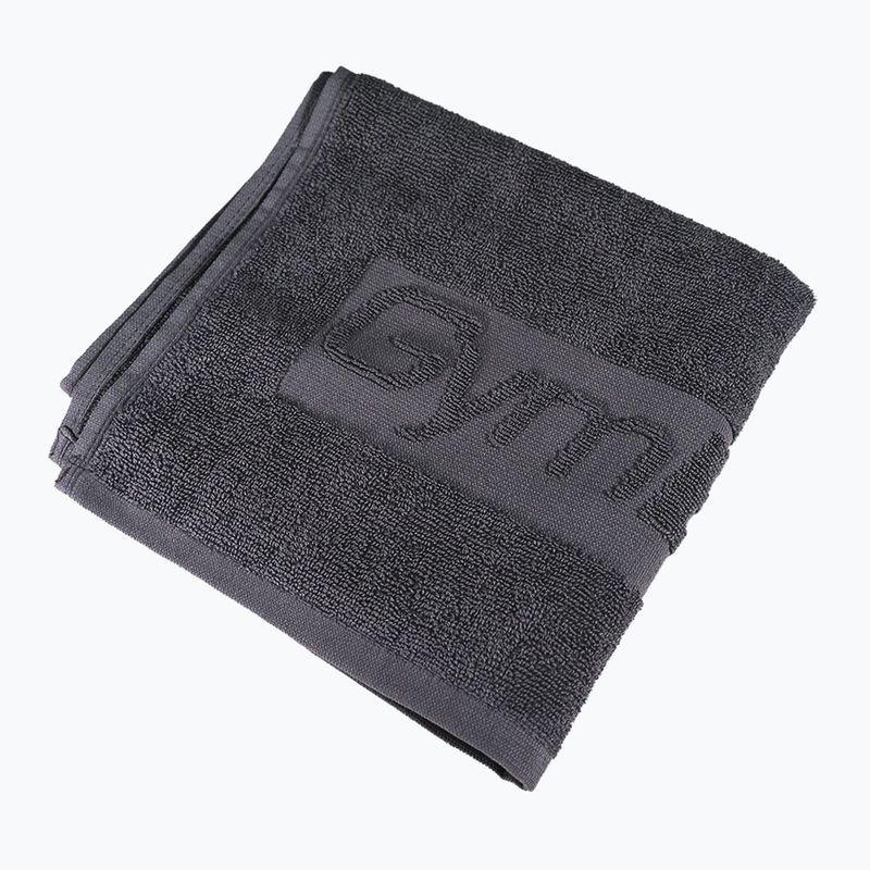 Uterák GymBeam grey 2