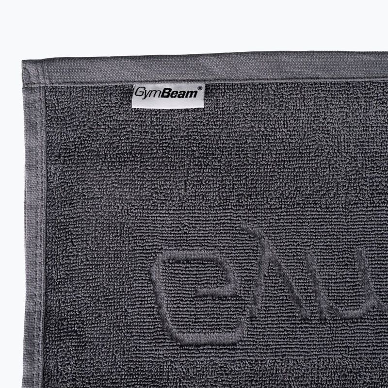 Uterák GymBeam grey 3