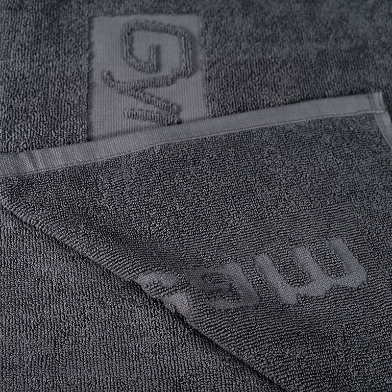 Uterák GymBeam grey 4