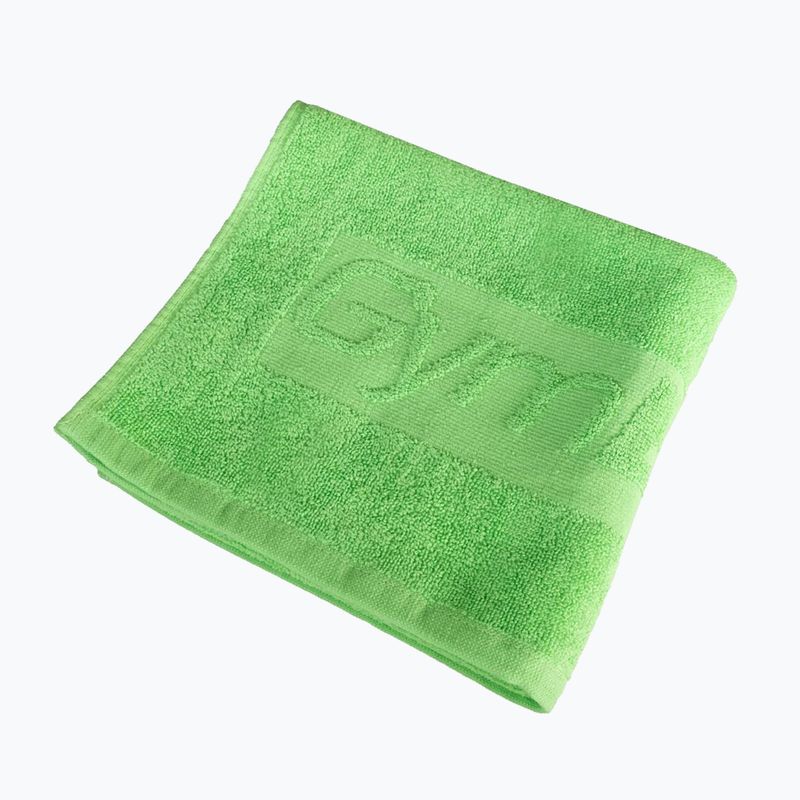 Uterák GymBeam green 4