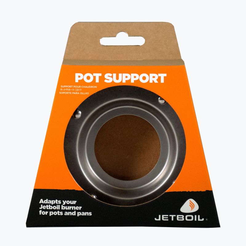 Jetboil Podpierka hrnca strieborná PSUP-EU 2