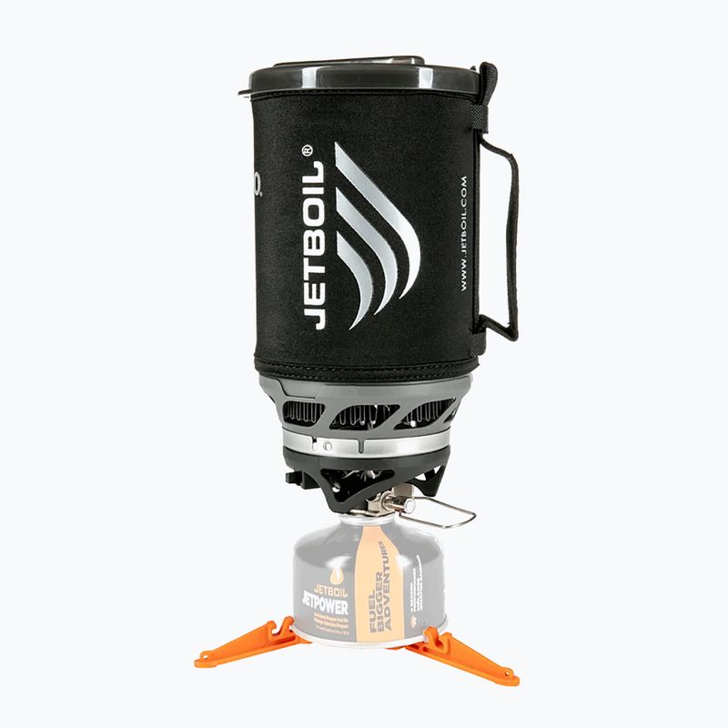 Turistický varič Jetboil Sumo Cooking System carbon