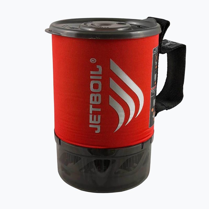 Turistický varič Jetboil MicroMo Cooking System tamale 2