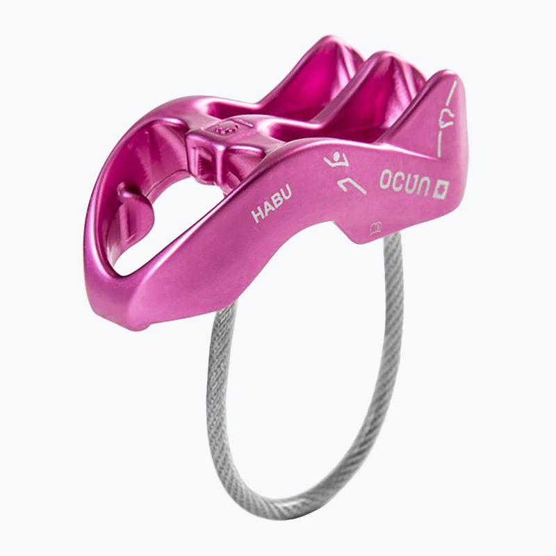 Istiaca pomôcka Ocun Habu pink