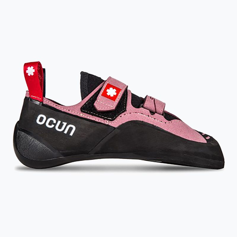 Lezecké topánky Ocun Striker QC rose mesa