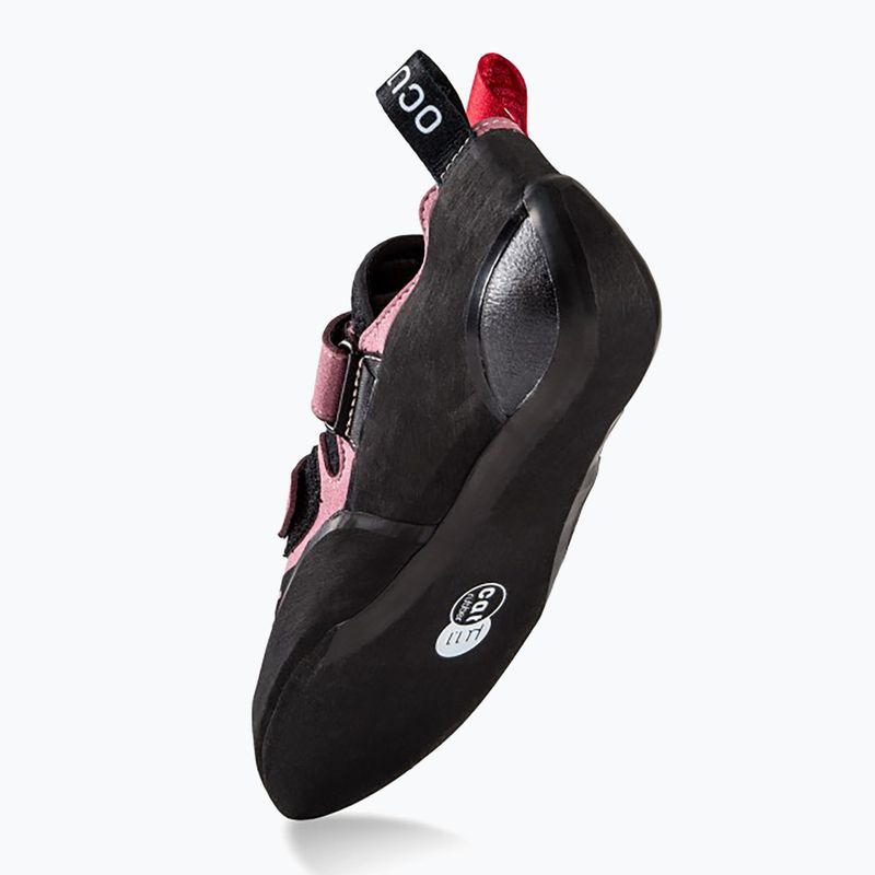 Lezecké topánky Ocun Striker QC rose mesa 3