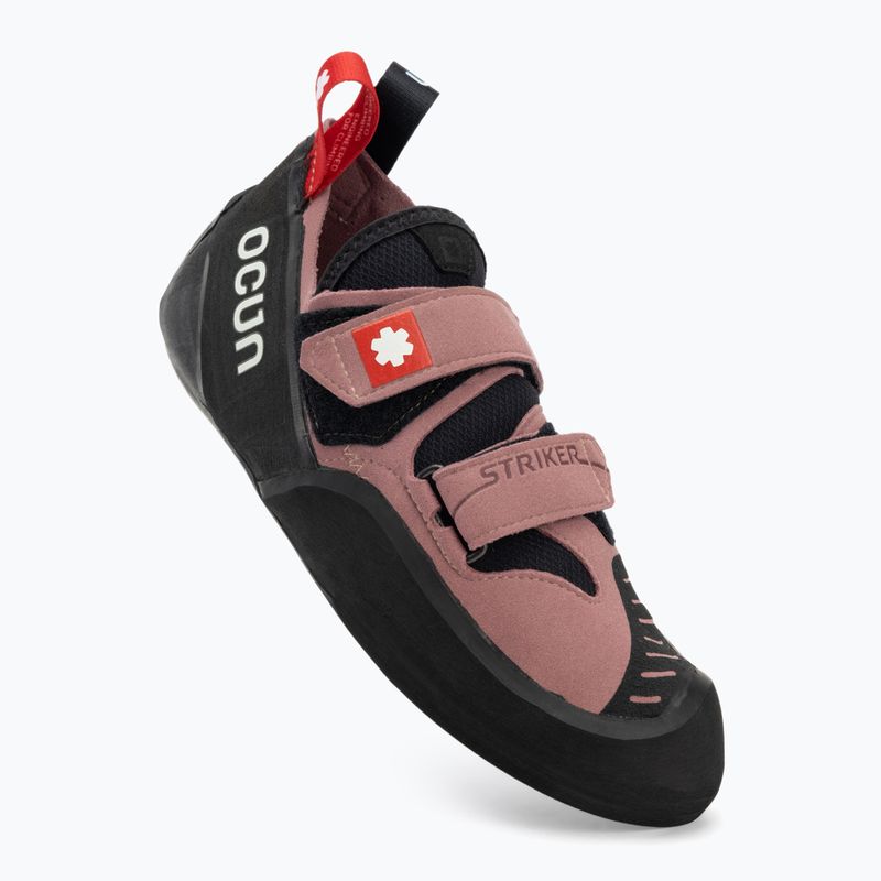 Lezecké topánky Ocun Striker QC rose mesa