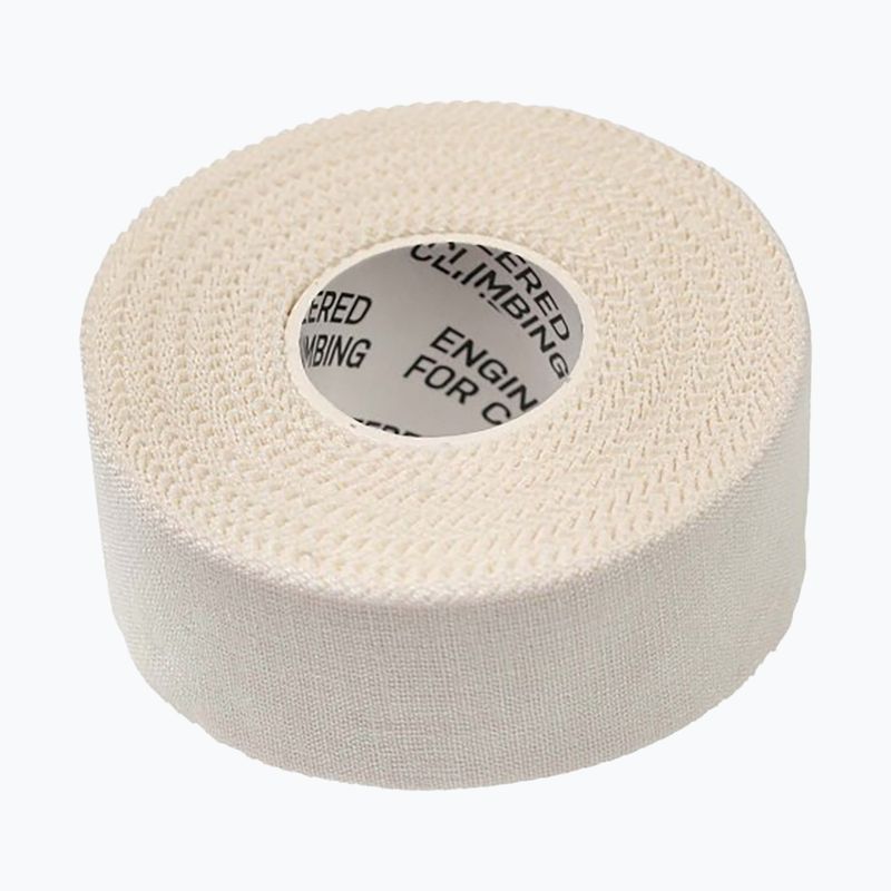Lezecká páska Ocun Tape Box 10 m white 2