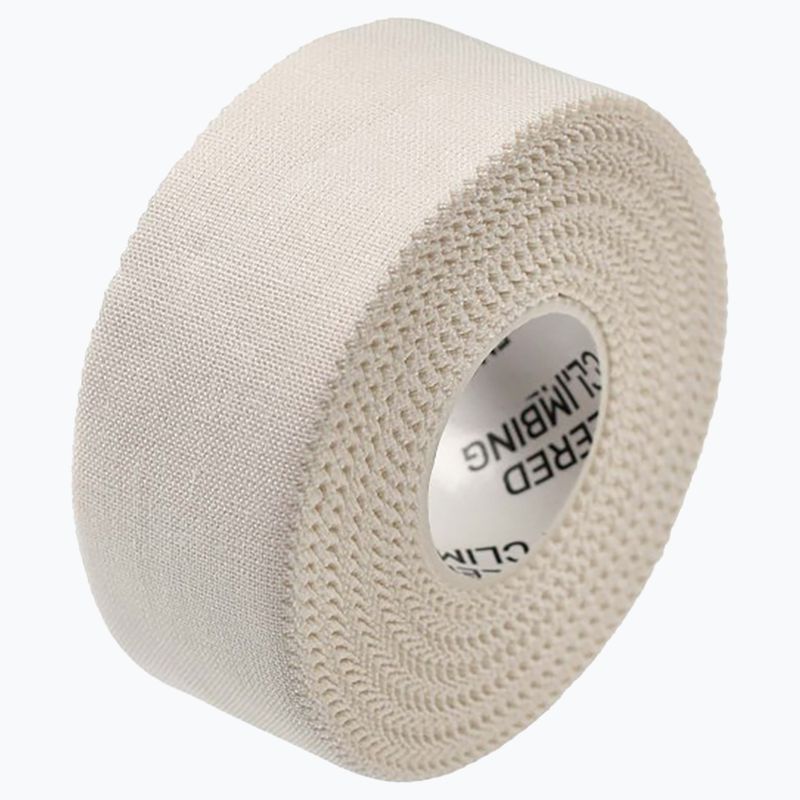 Lezecká páska Ocun Tape Box 10 m white 3