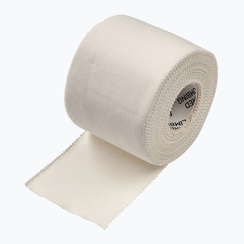 Lezecká páska Ocun Tape Box 10 m white 2