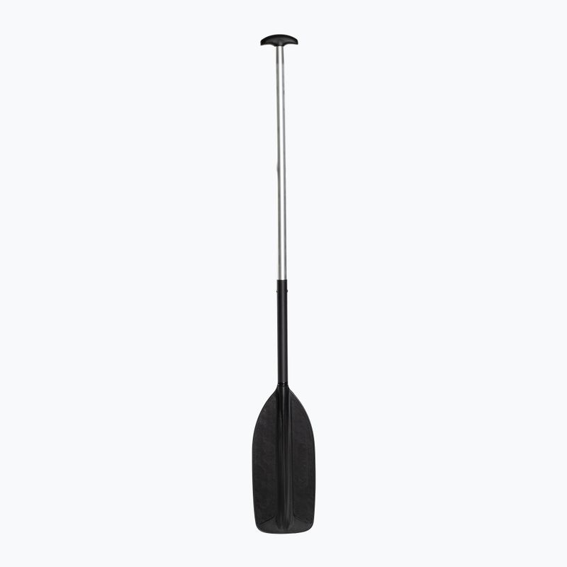 Kanoistické pádlo Gumotex Allround kanoe 3-dielne 150 čierne