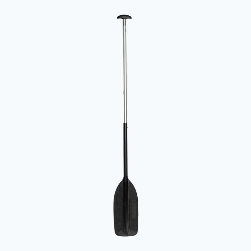 Kanoistické pádlo Gumotex Allround kanoe 3-dielne 170 čierne