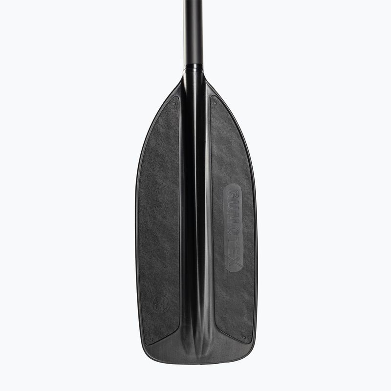 Kanoistické pádlo Gumotex Allround kanoe 3-dielne 170 čierne 2