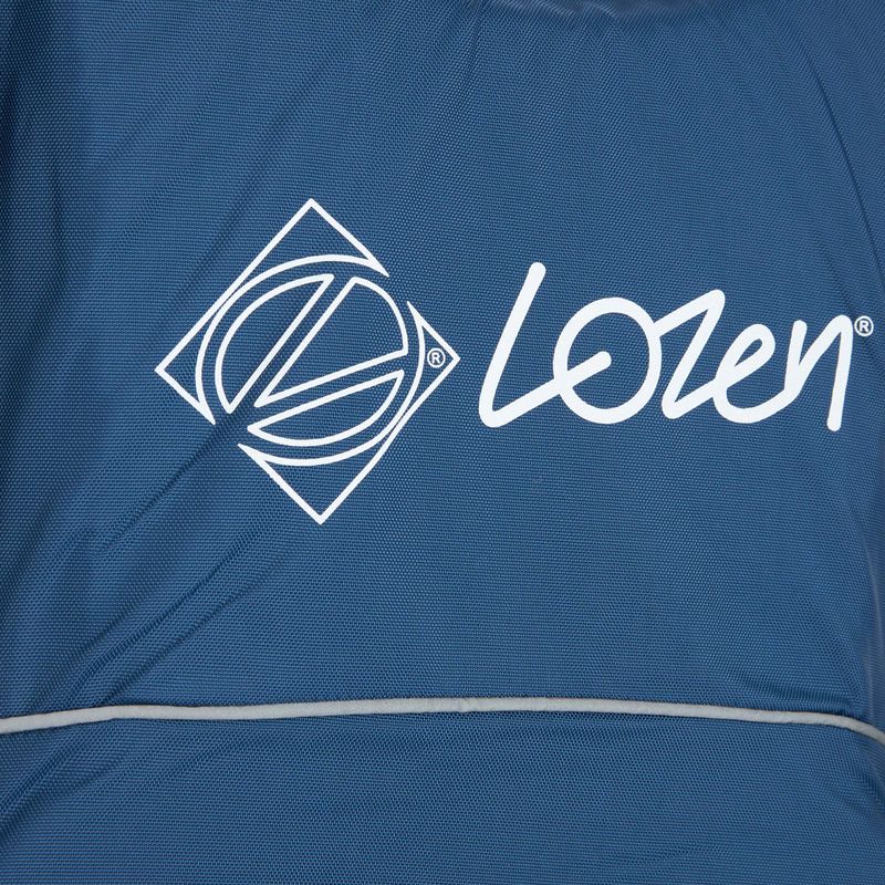 Záchranná vesta  Lozen Outdoor  modrá 4