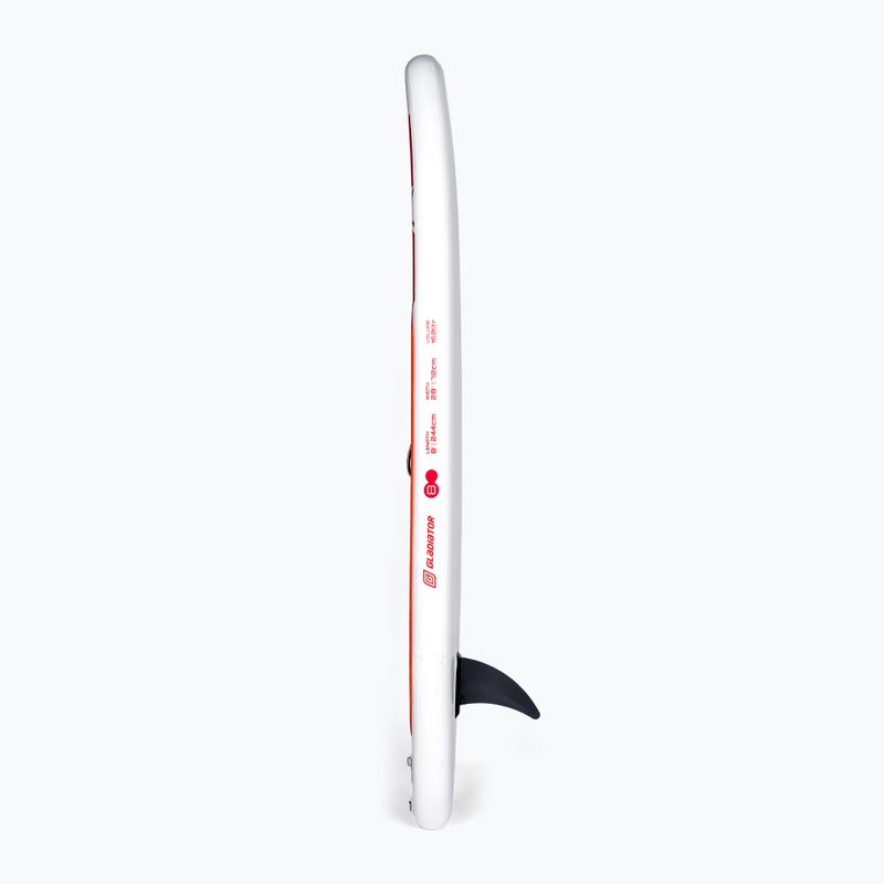 SUP doska GLADIATOR Kids 8'0'' orange 1000020473 5