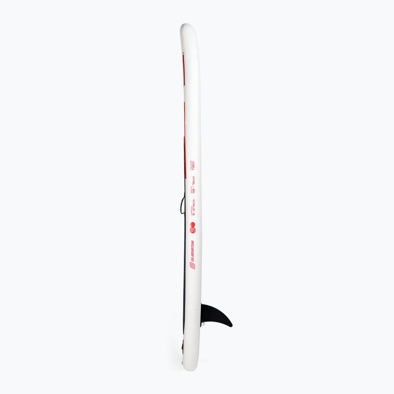 SUP doska GLADIATOR Kids 9'0'' orange KS90 5