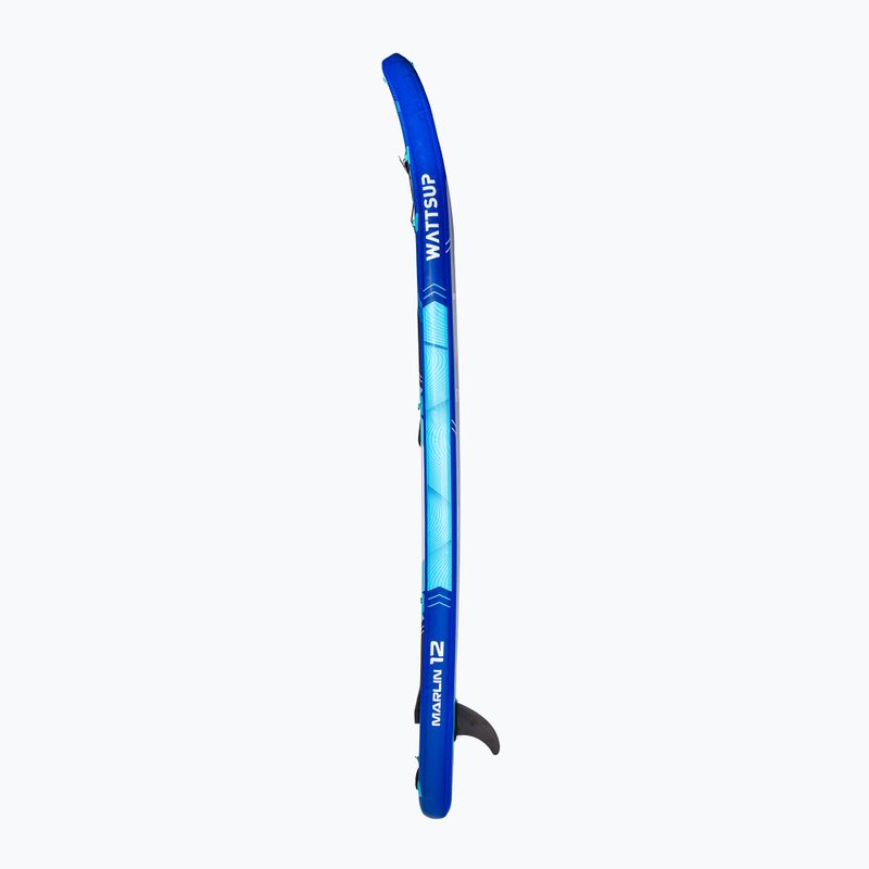 WATTSUP Marlin 12'0'' SUP doska modrá PB-WMAR121 5