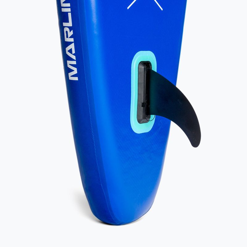 WATTSUP Marlin 12'0'' SUP doska modrá PB-WMAR121 6