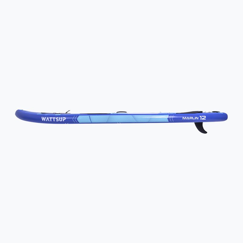 WATTSUP Marlin 12'0'' SUP doska modrá PB-WMAR121 14