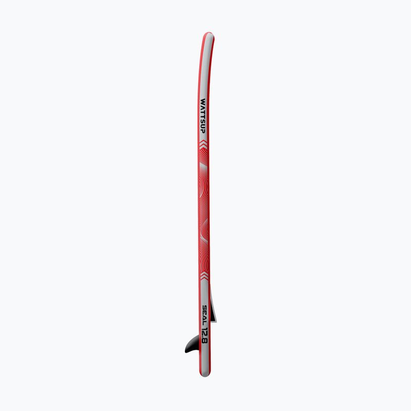 WATTSUP Seal 12'8" SUP doska červená PB-WSEA128 4
