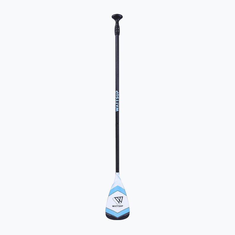 WATTSUP Seal 12'8" SUP doska červená PB-WSEA128 7
