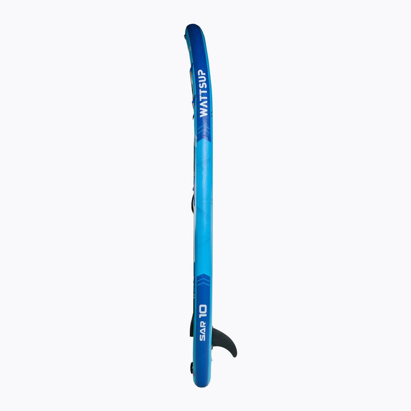 WATTSUP Sar Combo 10'0'' SUP doska modrá PB-WSAR101 5