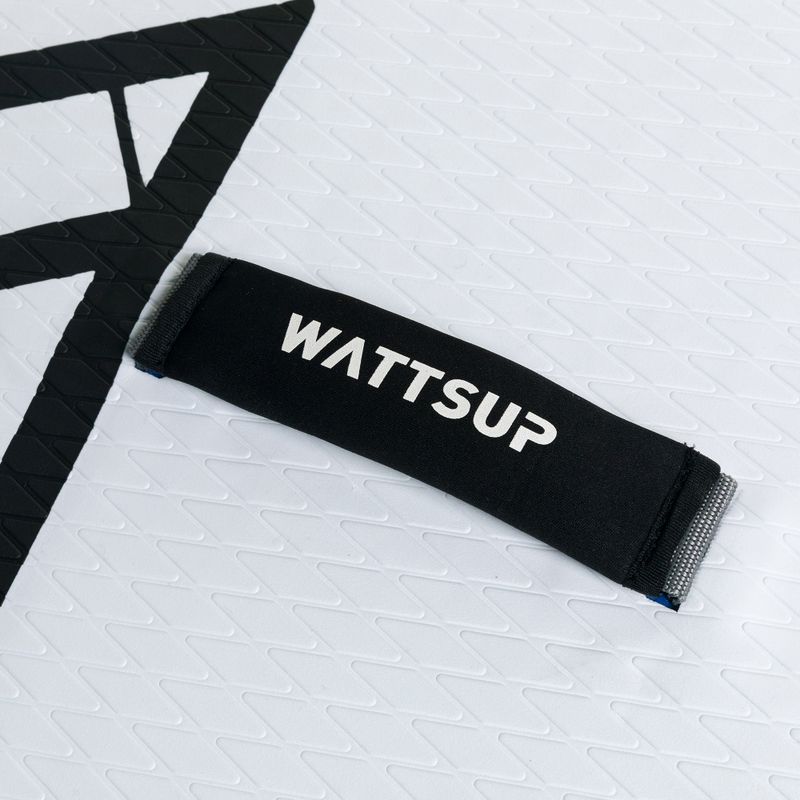 WATTSUP Sar Combo 10'0'' SUP doska modrá PB-WSAR101 7