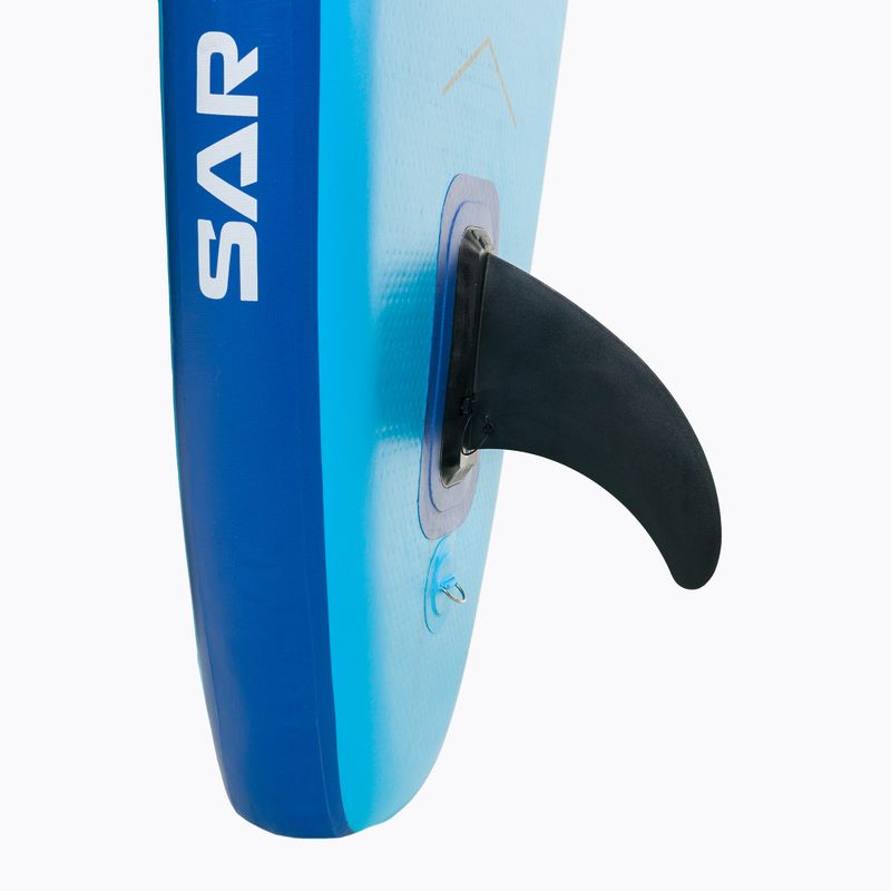 WATTSUP Sar Combo 10'0'' SUP doska modrá PB-WSAR101 8