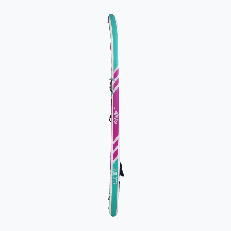 Skiffo Elle 10'4'' SUP doska PB-SXX104C 4