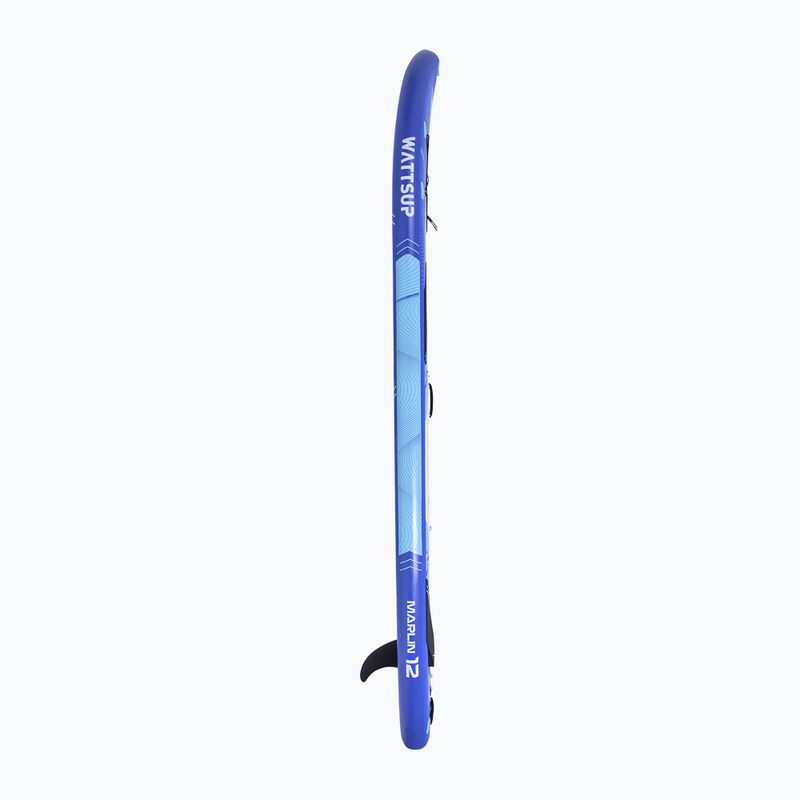 WATTSUP Marlin Combo 12'0'' SUP doska modrá PB-WMAR121 5