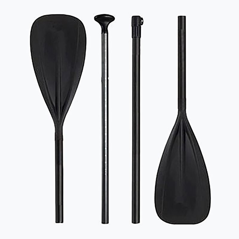 WATTSUP Marlin Combo 12'0'' SUP doska modrá PB-WMAR121 10