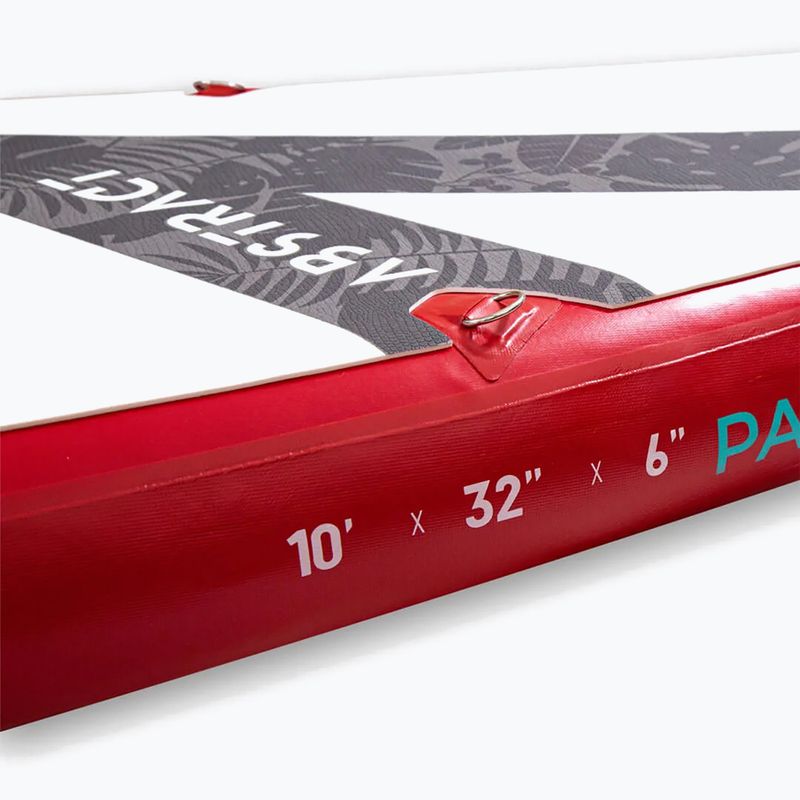 ABSTRACT Palma 10'0'' rubby SUP doska 4