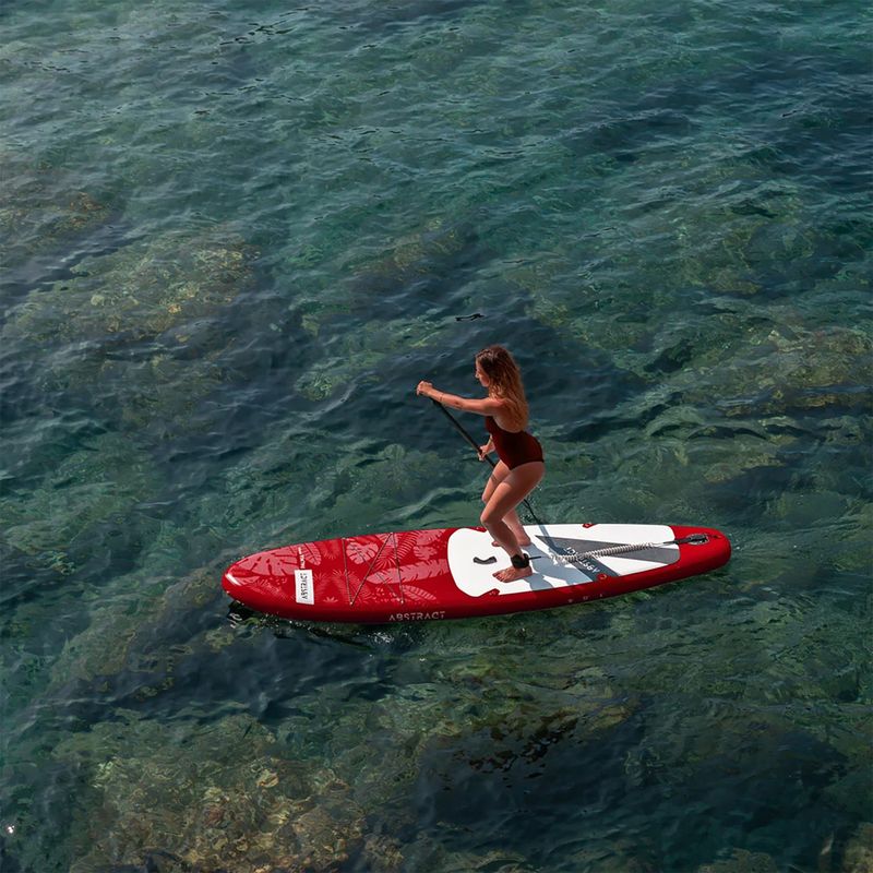 ABSTRACT Palma 10'0'' rubby SUP doska 12