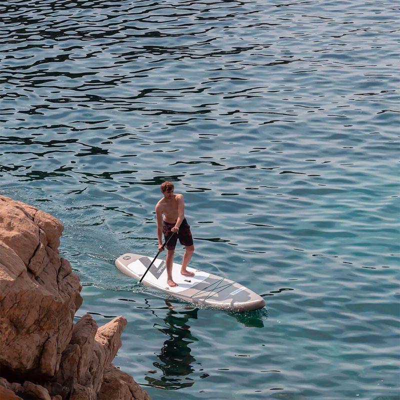 ABSTRACT Saku 11'6'' sable SUP doska 12