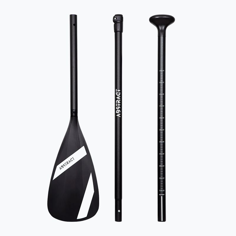 SUP ABSTRACT Saku 11'6'' saphir board 7