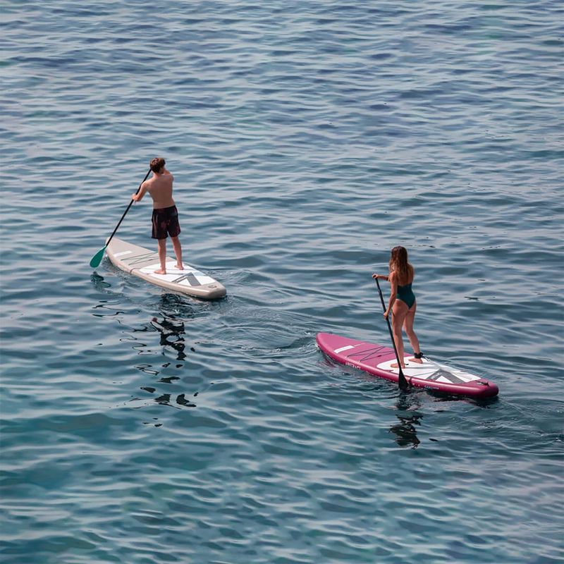 SUP ABSTRACT Saku 11'6'' saphir board 14