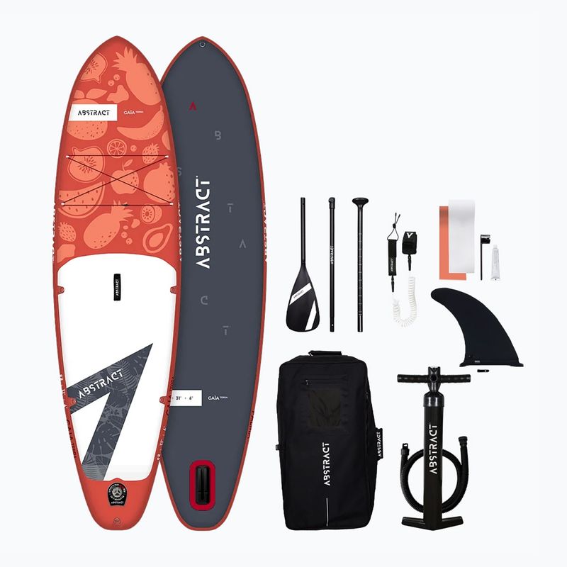ABSTRACT Gaia 9'8'' terra SUP doska