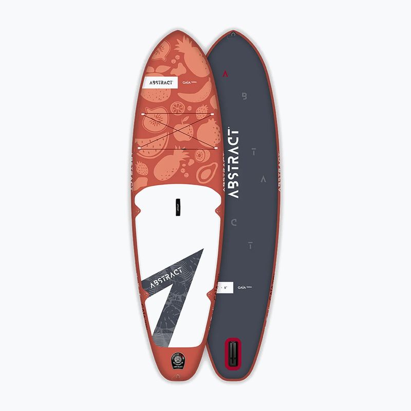 ABSTRACT Gaia 9'8'' terra SUP doska 2