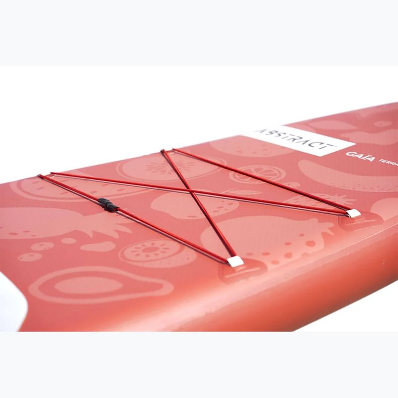 ABSTRACT Gaia 9'8'' terra SUP doska 3