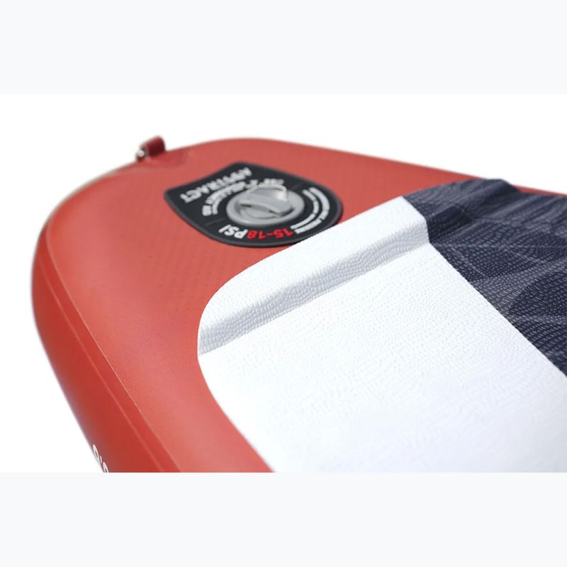 ABSTRACT Gaia 9'8'' terra SUP doska 5